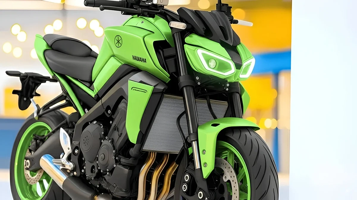 Yamaha MT-15 Price in 2026: Bold New Look, Advanced Features, and Powerful Performance Starting from ₹1.69 Lakh